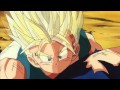 Dragon Ball Z AMV: Vegeta - Inside My Head 