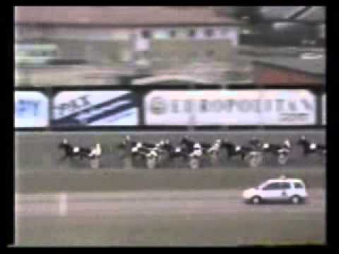 Olympiatravet 1995 -Copiad