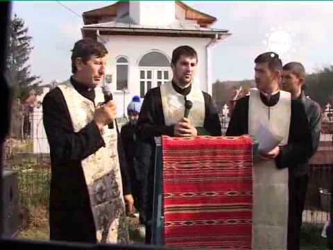 STIRILE GORJTV   L AU PRAZNUIT PE SF DUMITRU