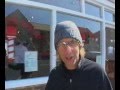 Delirious TV Documentary The Frame ITV1 Full Episode