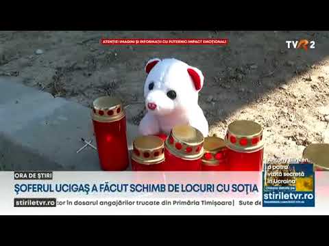 Răsturnare de situație în cazul accidentului din Brăila