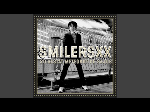 Nii sind ootan - Smilers