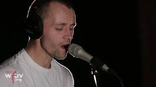 Sondre Lerche - &quot;I&#39;m Always Watching You&quot; (Live at WFUV)