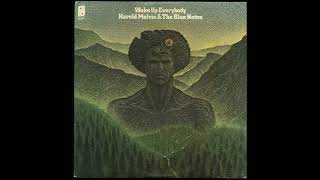 Harold Melvin &amp; The Blue Notes - To Be Free To Be Who We Are