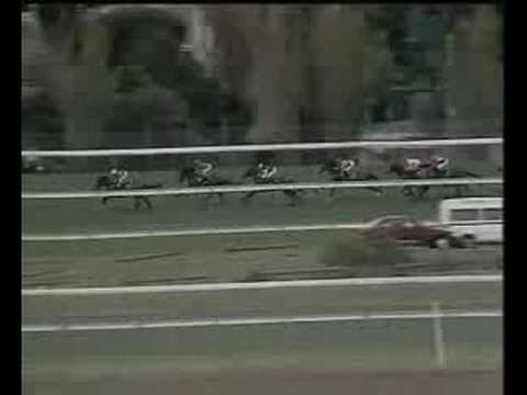 Encosta De Lago 1st Bill Stutt Stakes Gr.2