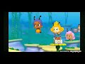 Bubble Guppies Field Trip The Queen Bee Race