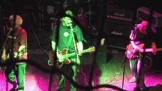 Video newman (live 18.02.2004) plzeň - pod lampou