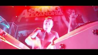 Asking Alexandria - Reckless &amp; Relentless (Live From Brixton &amp; Beyond) HD