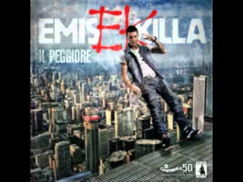 Emis Killa feat. Ensi - Tutti In Catene (prod. Big Joe)