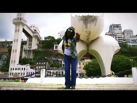 Alpha Blondy - Bahia
