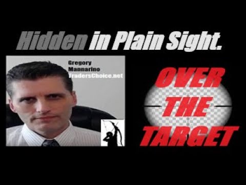 As We Predicted! “Goldilocks” CPI! Massive Debt Buying Craters MMRI! – Greg Mannarino