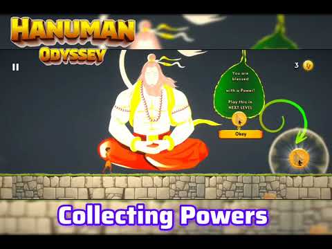 Hanuman Yatra: Game of Powers