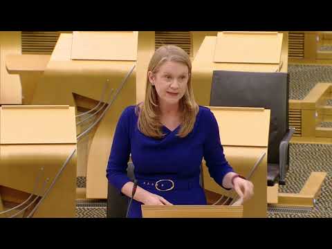 Ministerial Statement: Update on Scotland’s Social Security Benefits - 17 November 2020