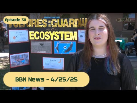 Basha Bear News Episode 30