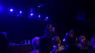 The Wolfgang Press - Raintime (Live London 2026)
