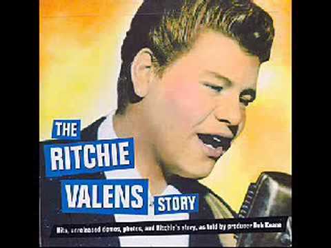 Video Dooby Dooby Wah (Audio) de Ritchie Valens