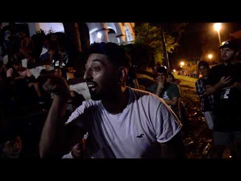 GY vs METRYK - CUARTOS DE FINAL | CRECIMIENTO FREE | Fecha 2