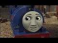 Who Wanted Sir Handel Peter Sam Duke To Appear In Kevin The Steamie