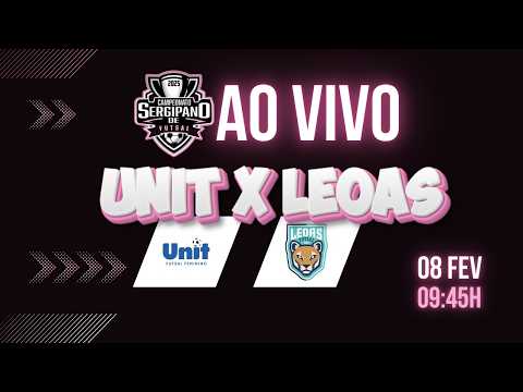 FINAL DO SERGIPANO DE FUTSAL FEMININO 2025