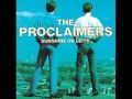 The Proclaimers I Met You