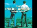 The Proclaimers - I Met You 