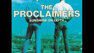 The Proclaimers - I Met You