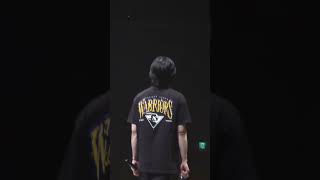 Download lagu 230804 SUGA | Agust D Tour 'D-DAY' The Final Sound Check《사람 Pt.2》4K mp3