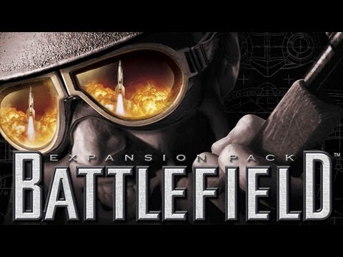 Battlefield 1942 : Arsenal Secret PC