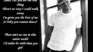 Jason Derulo-Queen of Hearts(with lyrics)