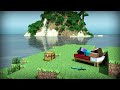 Istirahat Dari Minecraft Sejenak TAPI TENANNG GAK PENSIUN