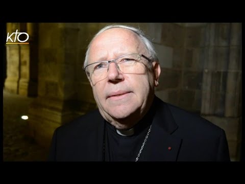 #PrayForParis - Cardinal Jean-Pierre Ricard