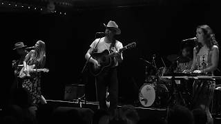 SAM OUTLAW live@Paradiso Amsterdam 20-7-2017