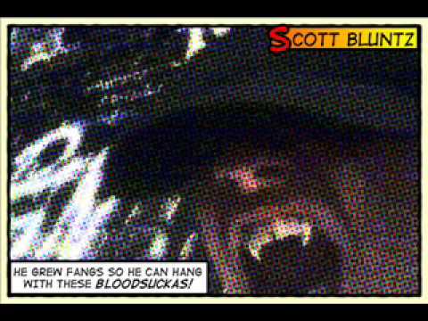 Scott Bluntz - Cliché