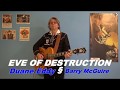 EVE OF DESTRUCTION (Duane Eddy -  Barry McGuire)