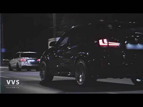 HXVRMXN - VVS (NIGHT DRIVE PHONK)