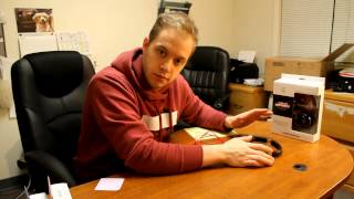 Video thumbnail for The Sound Professionals Inc ATH-WS55 Review by Sound Professionals
