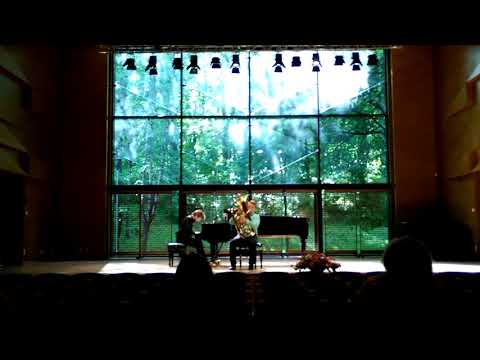 A. Lebedev - Allegro Concertante (tuba)