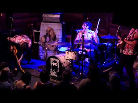 Pet Symmetry [FULL SET] @ BackBooth 2015-08-23