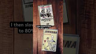 Was Kurt Cobain inspired by The Replacements to write Been a Son?? #nirvana #grunge #shorts #90s
