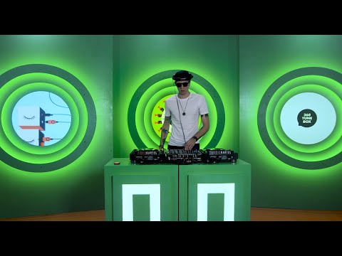 dj Paul Sun @ Digital Beast Studio