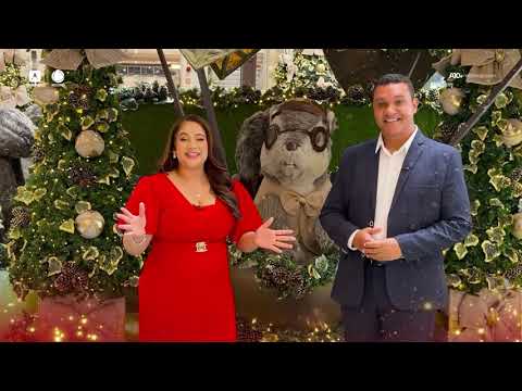 TV Antena 10 / RECORD Piauí apresenta programa especial de Natal nesta quinta (25), às 18h