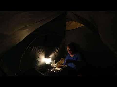 MongoTV_5541 - Min Aftensmad - Del 2 - DANISH MUKBANG - PEBER HAKKEBØFFER Med KARTOFFELMOS-BRUN SOVS