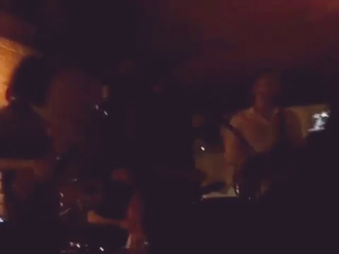 I Feel Good - Luiz Oliveira, Michele Meghini, Francesco Bendinelli, Marco Calì