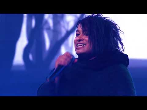 Sanjay Mahat Dracul "Balaatkari Lai Fasi Dey" - Semi Finale -The Voice of Nepal Season 2 - 2019