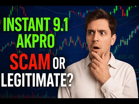 Instant 9.1 Akpro 2025 India Review 🇮🇳 Scam or Legit? What Indian Traders Must Know