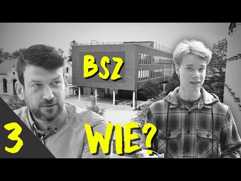 Das Praktikum | BSZ Bautzen 03
