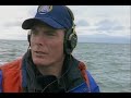Christopher Reeve In The Wild Gray Whales
