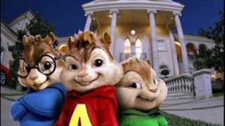 The Chipmunks - Time Stands Still