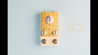 Video thumbnail for Fjord Fuzz - SOL by Fjord Fuzz