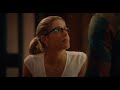 Olicity Arrow 4x22 Pt 6 You And Oliver Donna And Noah